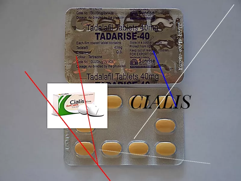 Cialis pas cher en europe